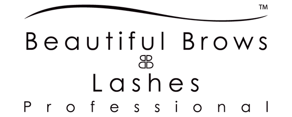 Beautiful Brows & Lashes logo