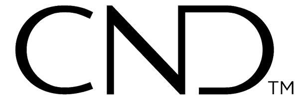 CND Creative Nail Design logo