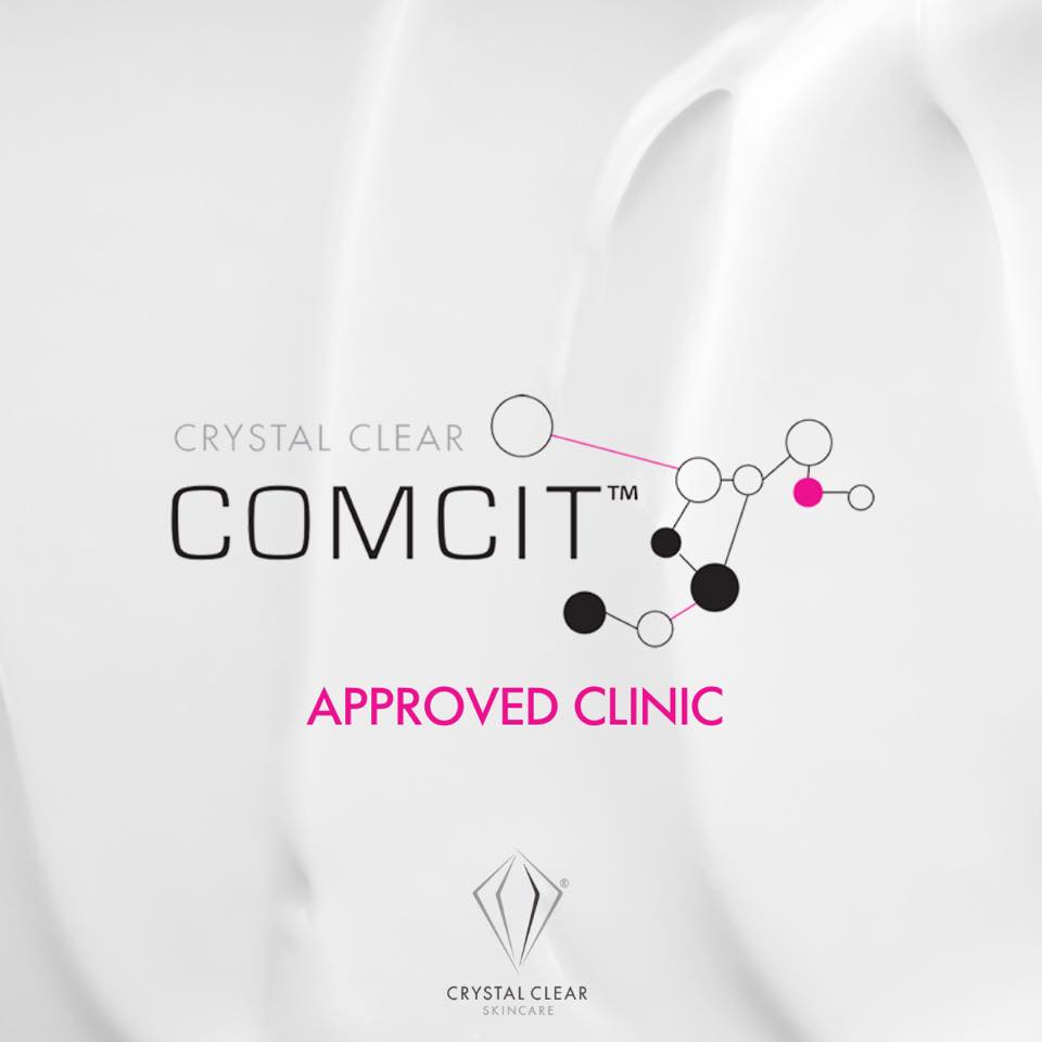 Crystal Clear COMCIT Approved Clinic Crystal Clear COMCIT Approved Clinic